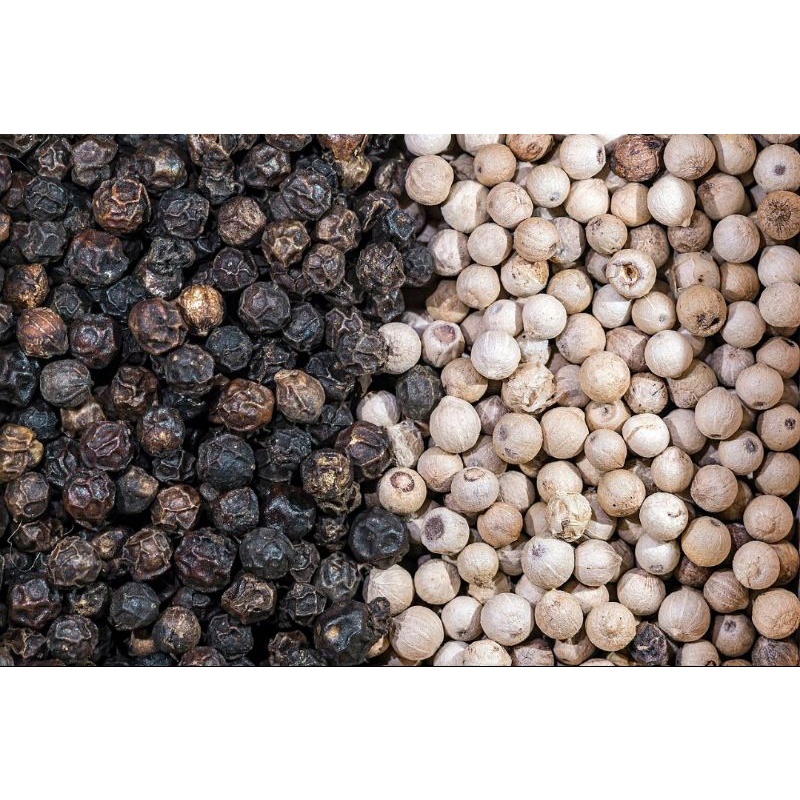 

Lada Butiran / lada Asli / merica butiran