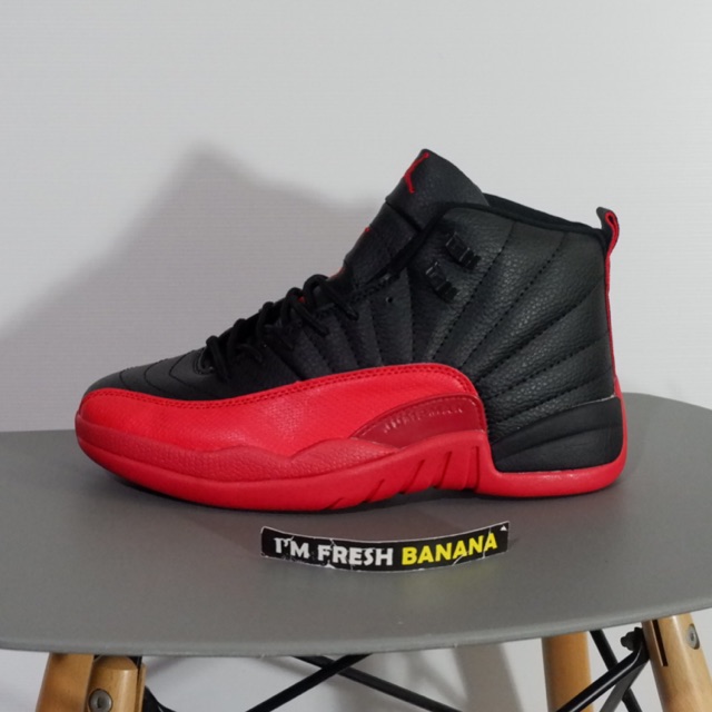 aj 12 bred