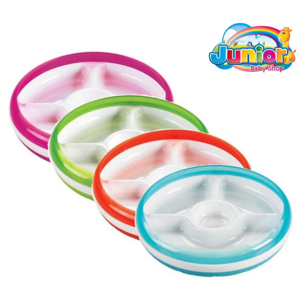 OXO TOT Divided Plate
