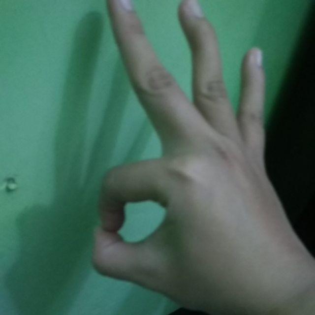 Jumsuit Strip Bahan Santung Batik Pekalongan