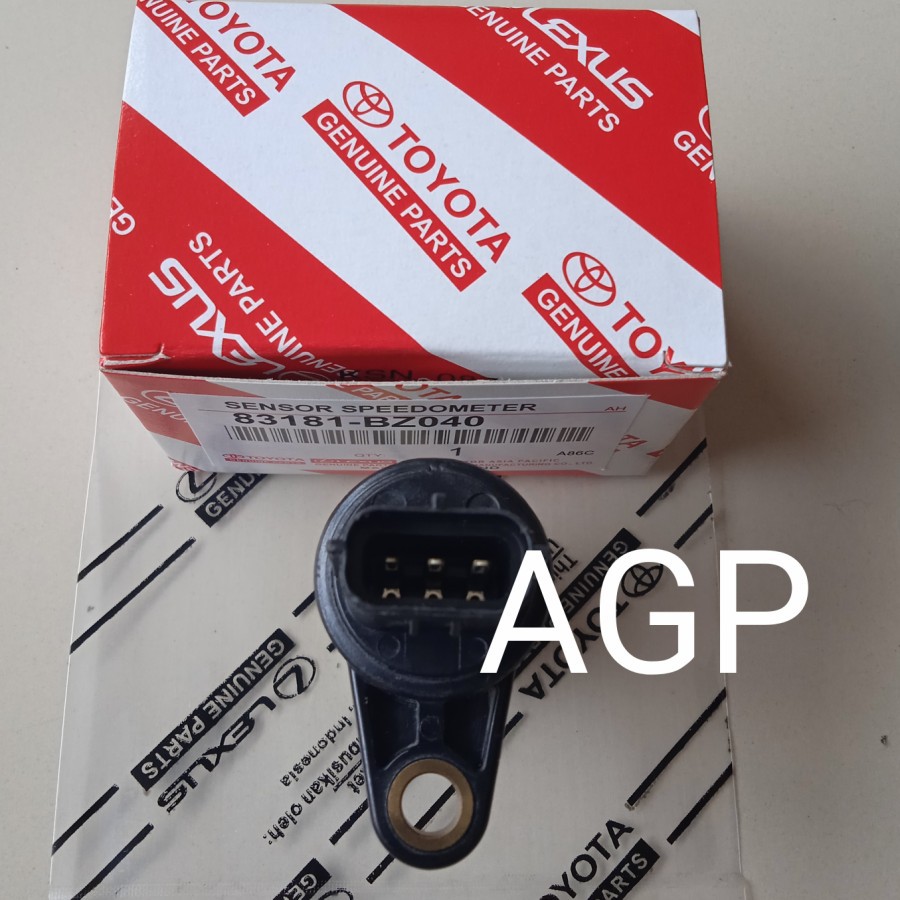 Sensor Speedometer Spidometer Original Avanza VVT-i Rush 83131-BZ040
