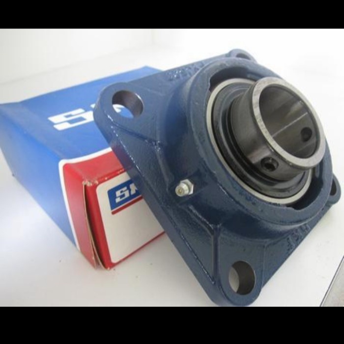 Pillow Block FY 50 TF ( as 50mm ) SKF ORIGINAL