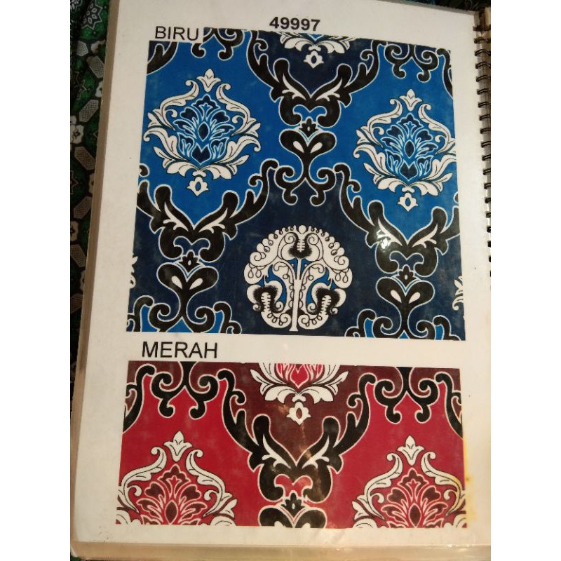 kain batik seragam  paud/tk/sd/smp/sma/madrasah/jamiahan pasar tegal gubug cirebon