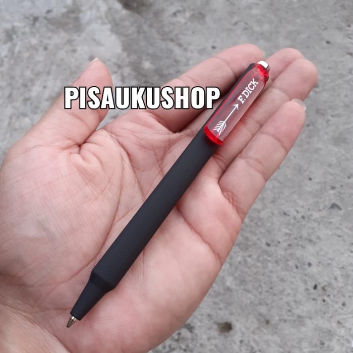

Pisau - Ballpoint/Pulpen/Pen Original F.Dick Germamy