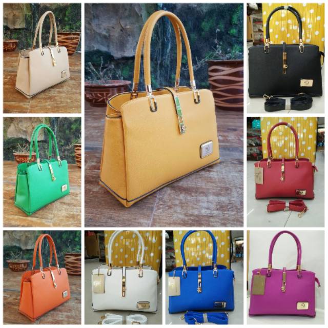 Tas Umano Vero S3676 #