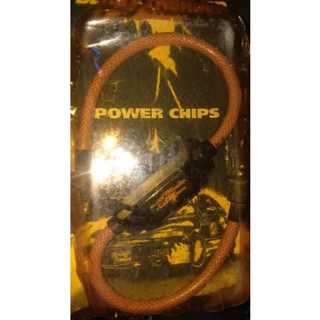 Kabel Coil Kijang power booster