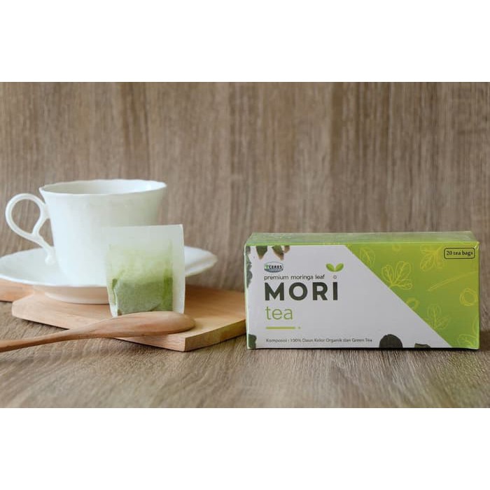 

Teh Daun Kelor (Teh Moringa) Asli untuk Meningkatkan Imunitas Tubuh