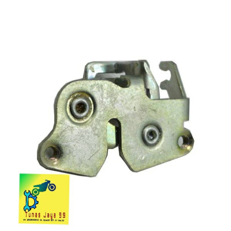 77230-K59-A10 Kunci Jok (Lock Comp Seat) – Vario 125 eSP & Vario 150 eSP
