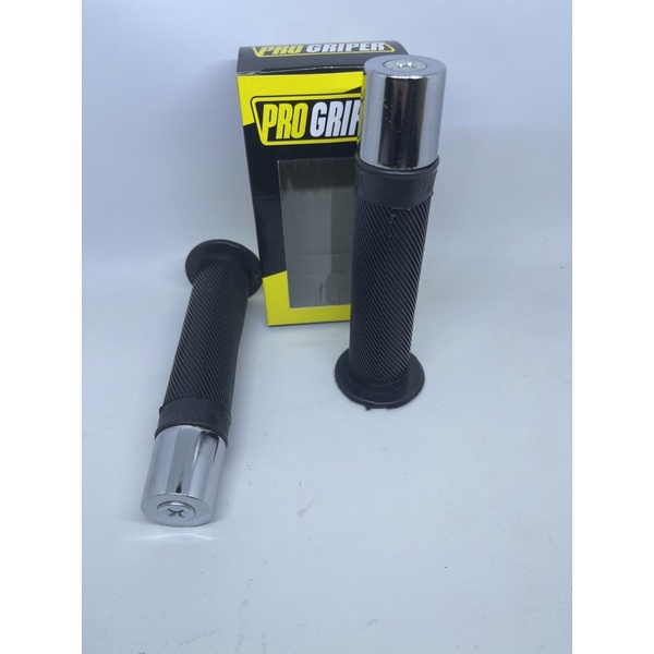 grip bulu set jalu ninja besi