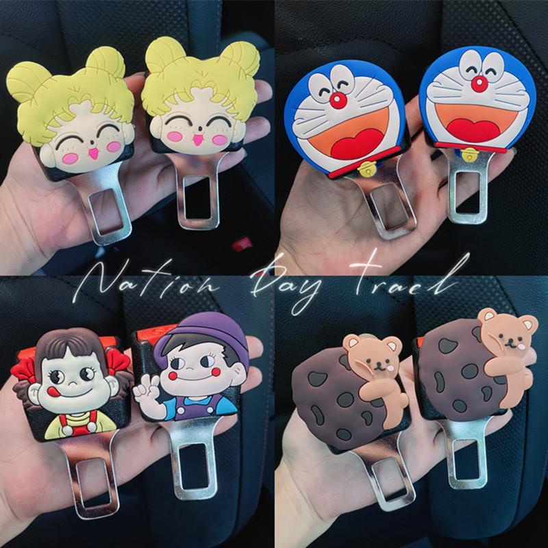 Konektor Sabuk Pengaman Mobil