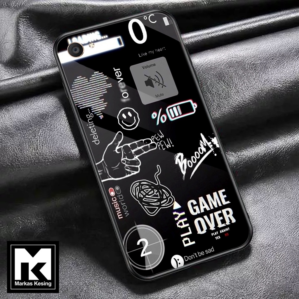 Case Vivo Y71 - Casing Vivo Y71 - ( Brand ) - Case Hp - Casing Hp - Softcase Hp Terbaru - COD