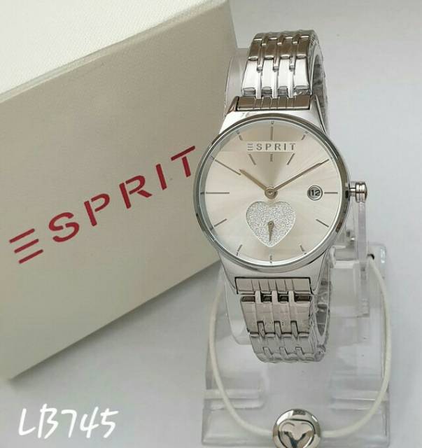 ESPR1TS DETIK BAWAH +BOX+GELANG D=3,4CM  NEW ARRIVAL