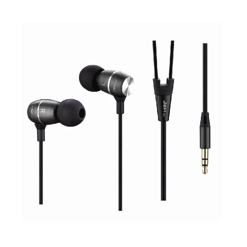 Headset Earphone Earset JBM MJ100 murah - 56938