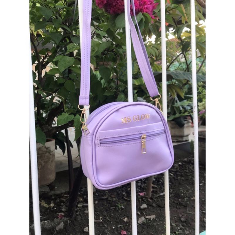 BOX MS GLOW TAS MS GLOW