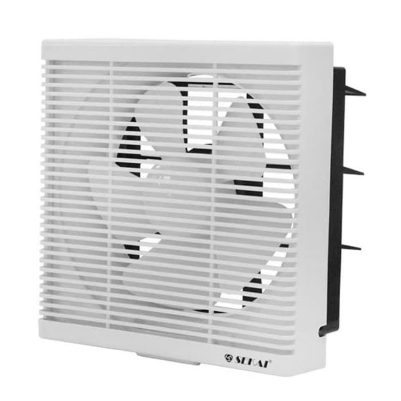 SEKAI EXHAUST FAN DINDING 12 inch