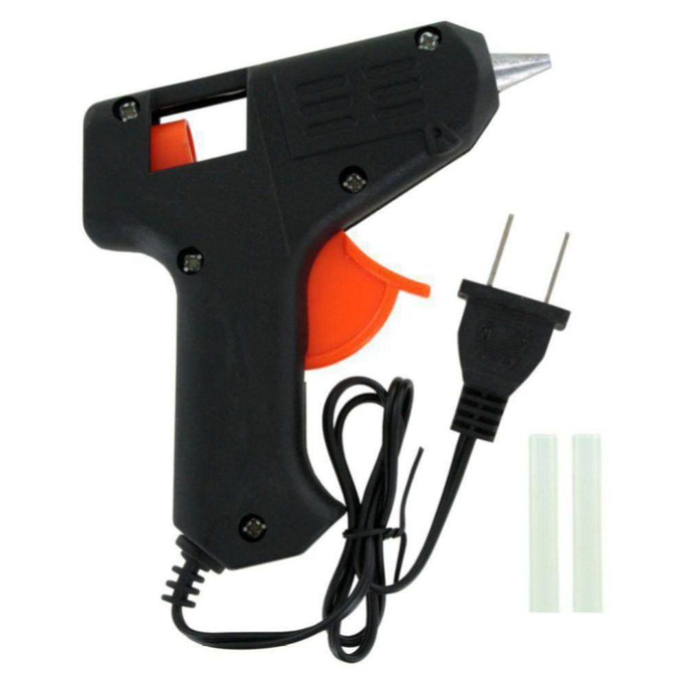 

20 Watt Glue Gun Lem Tembak Besar 20W Gluegun 20 W Lem Gun Alat Lem Stick Kerajinan