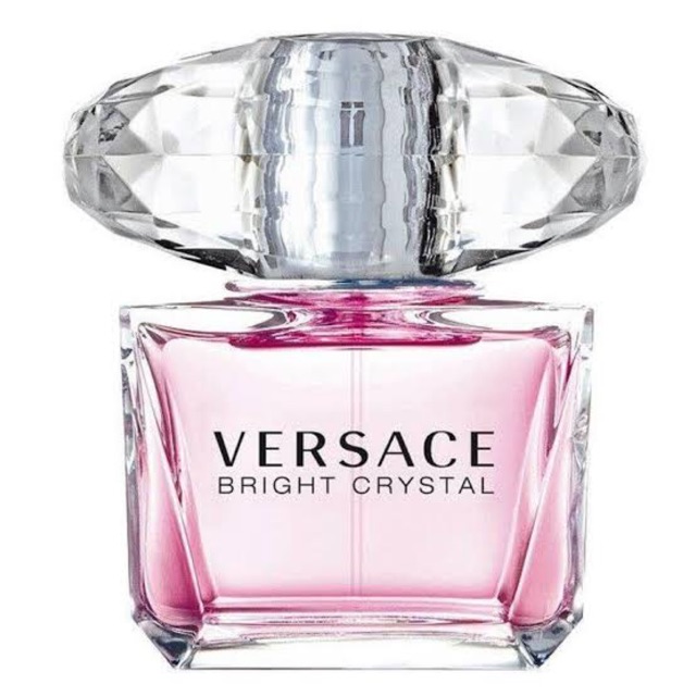 Versace Bright Crystal
