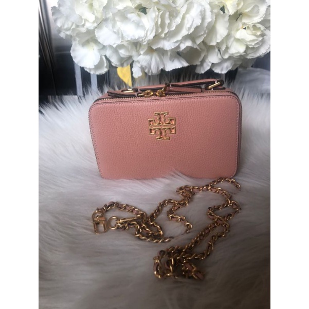 tb britten top handle