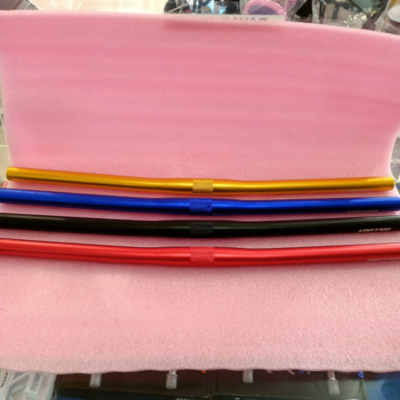 Stang United Alloy Sepeda Lipat/Seli