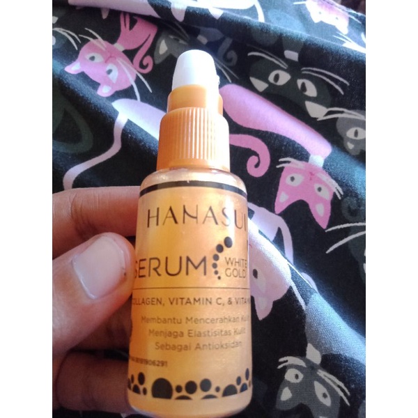 cream HN original