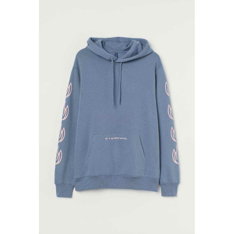 Hoodie h&m Eternal