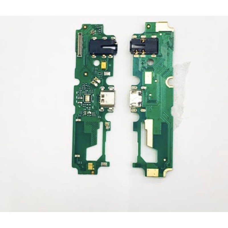 FLEXIBEL CHARGER VIVO Y12