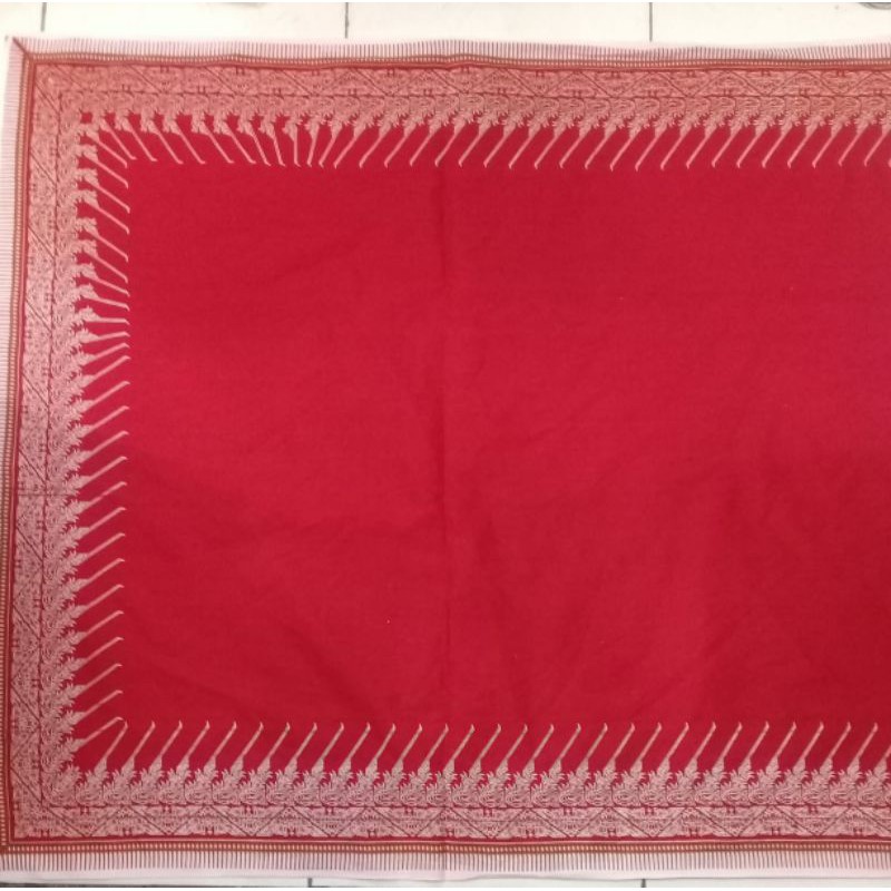 KAIN BATIK