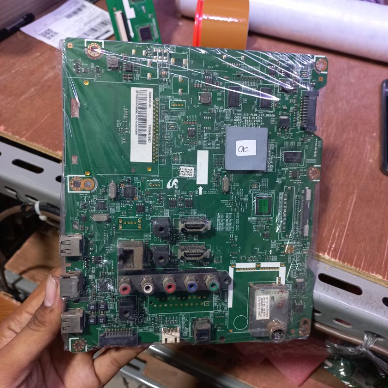 MAINBOARD MB MOTHERBOARD TV LED SAMSUNG UA40EH5300 40EH5300