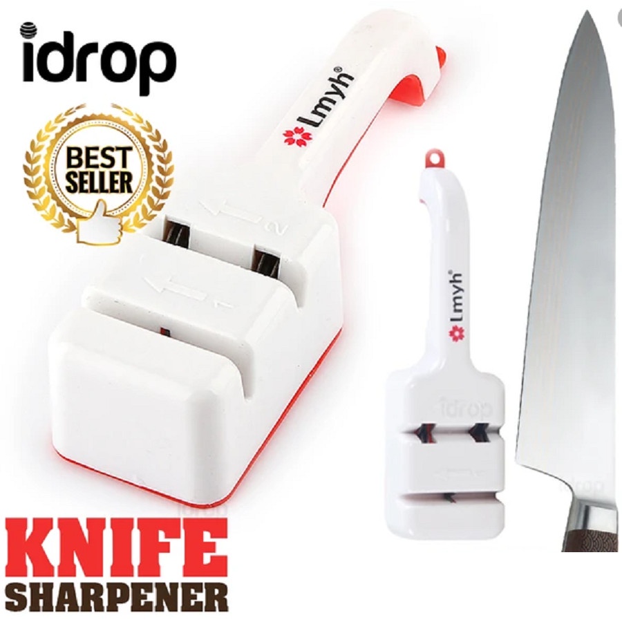 

Rautan Pisau Keluarga Slot Ganda Desain Genggam yang pisau Bahan bagus