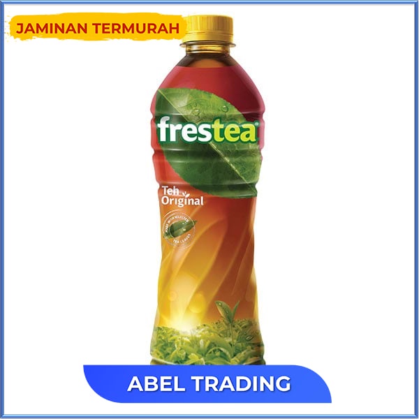 

Frestea Jasmin Pet 500 Ml