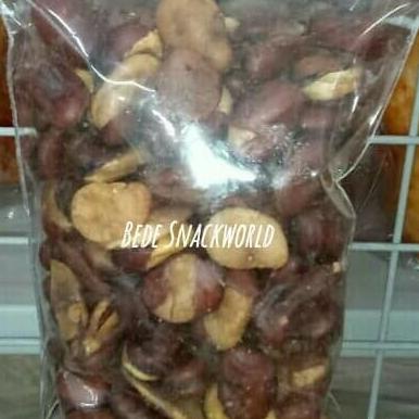 

Kacang Koro Kulit