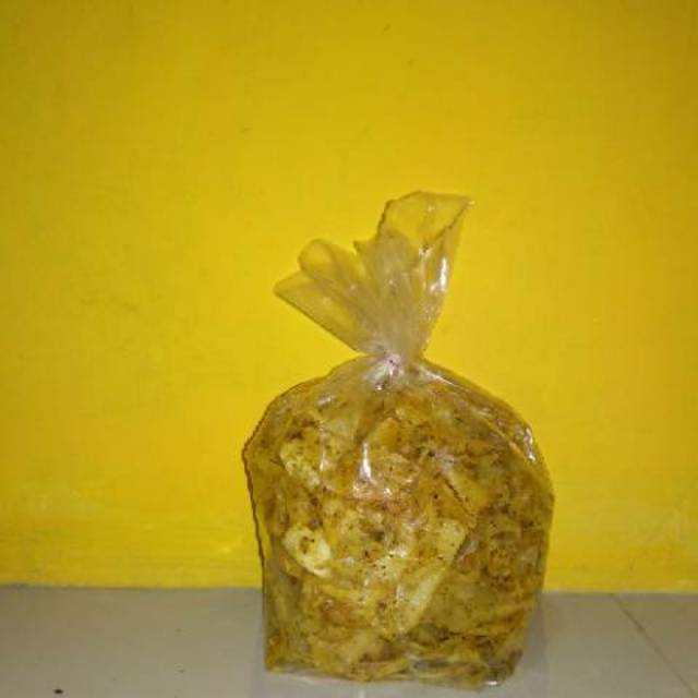 

Brekele 200gr