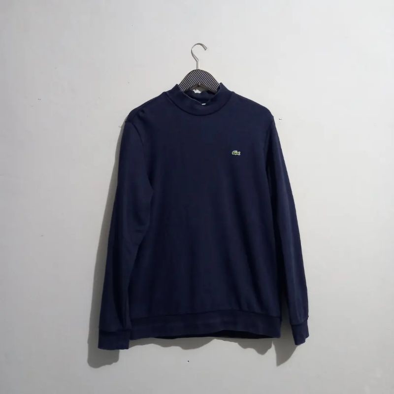 CrewneckLACOSTE
