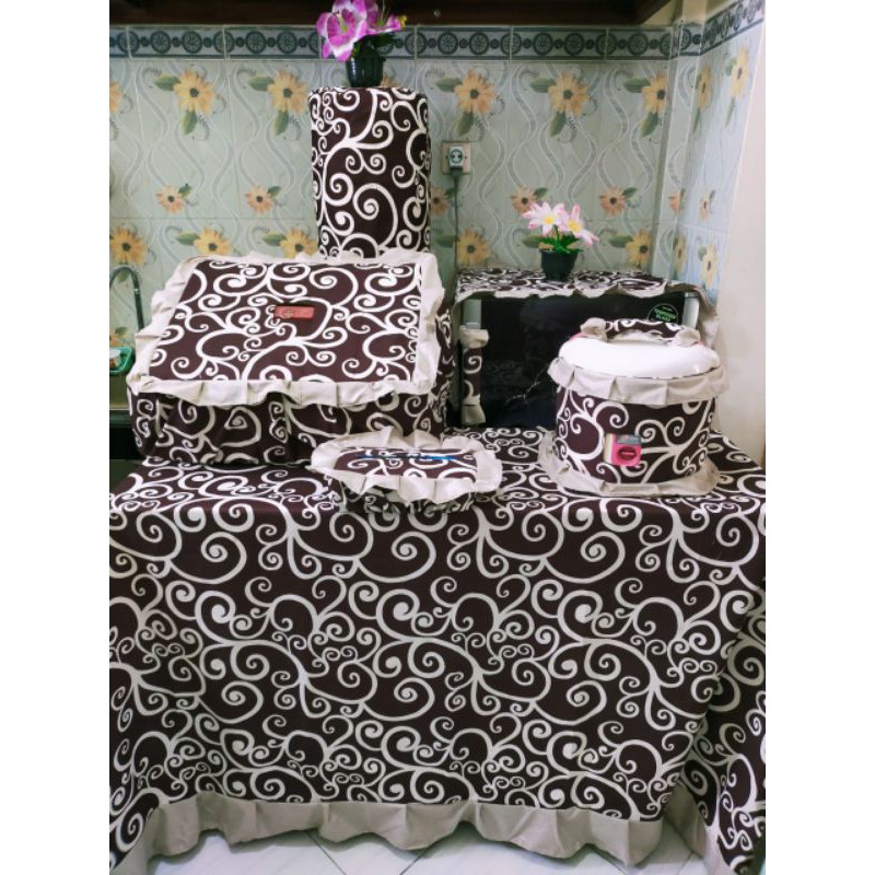 Kitchen Set/ Home set Termurah