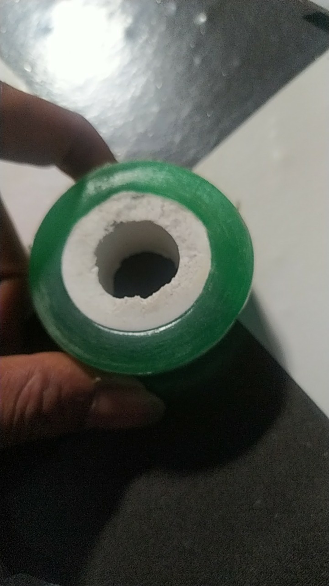 Grafting Tape Okulasi Cangkok Tanaman 3 X 100m - Hijau