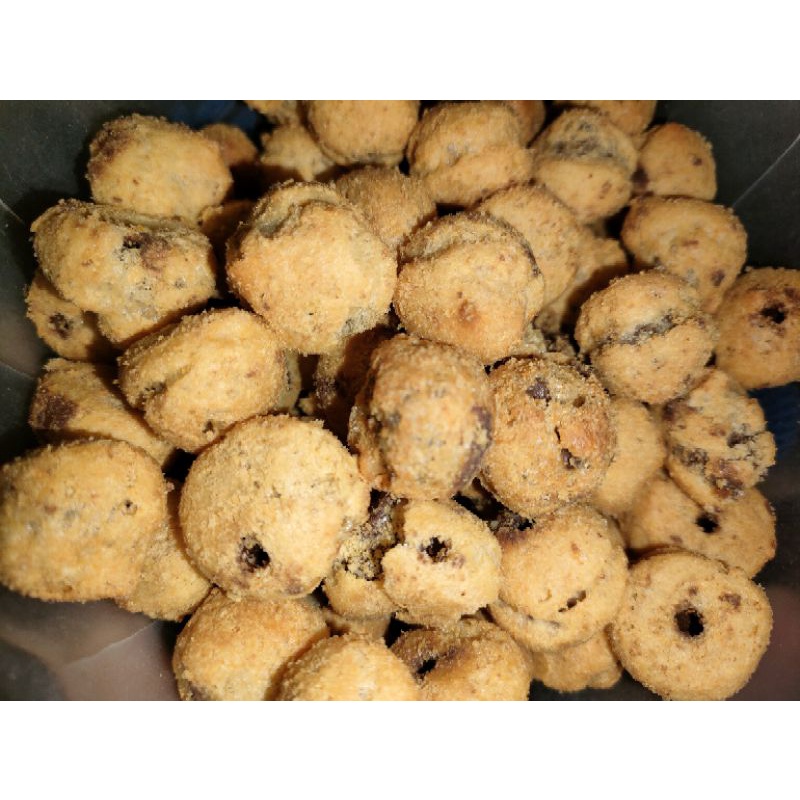 

SOES COKLAT
