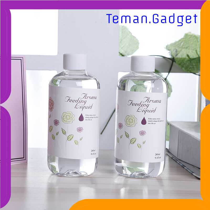 TG-CE CHENF Pure Essential Fragrance Oils Minyak Aromatherapy 260ml - RH-22