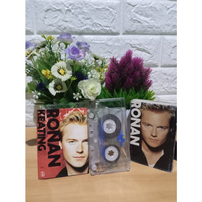 KASET RONAN KEATING