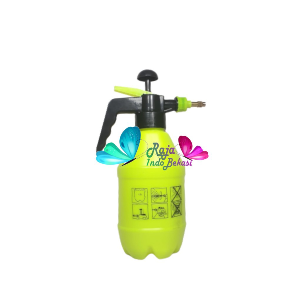 Semprotan Sprayer Tanaman 1 Liter Misty Winner -  Sprayer 1 Liter Maspion Swan Kyokan Tasco Misty Murah