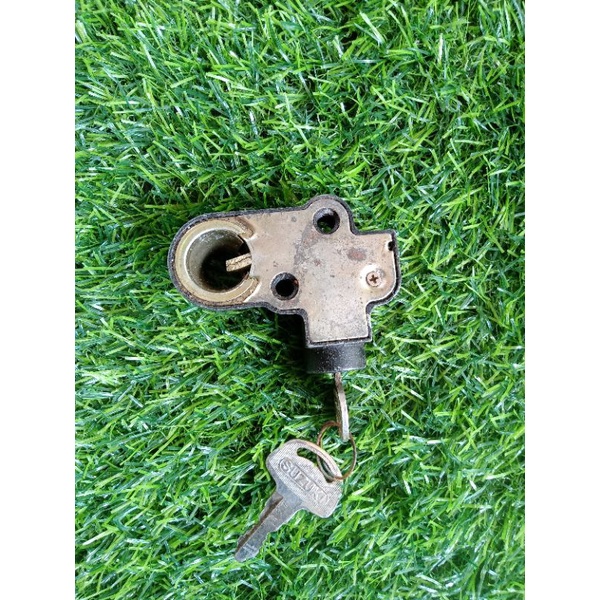 kunci jok suzuki fr 80 kunci jok fr 80 nos