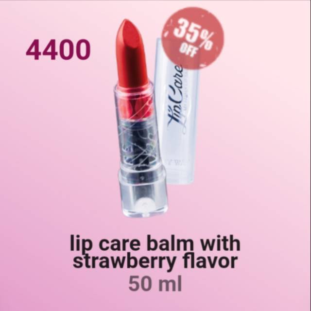 PROMO Lip Care My Way Lip Balm