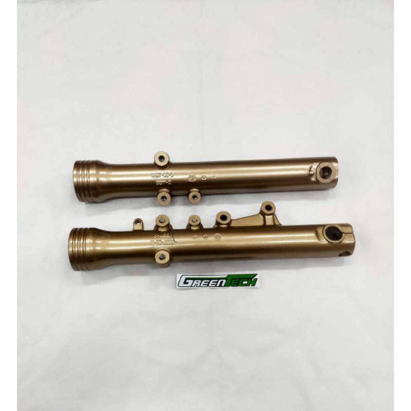 TABUNG SHOCK NINJA RR OLD