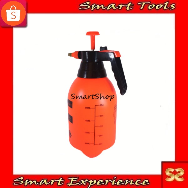 Semprotan Hama - Semprotan Burung - Semprotan Tanaman 2liter XENON