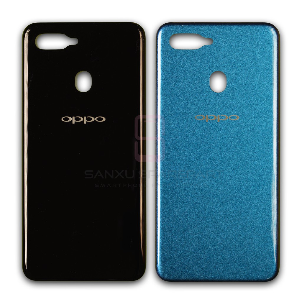 Backdoor Oppo A5S - Back Casing Oppo A5S - Housing Oppo A5S