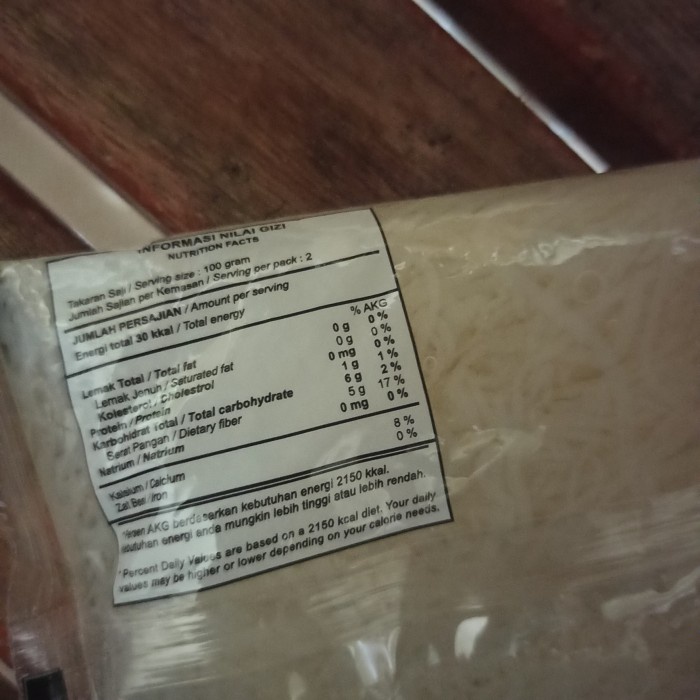 

soun-bihun- shirataki basah angel hair bihun -bihun-soun.