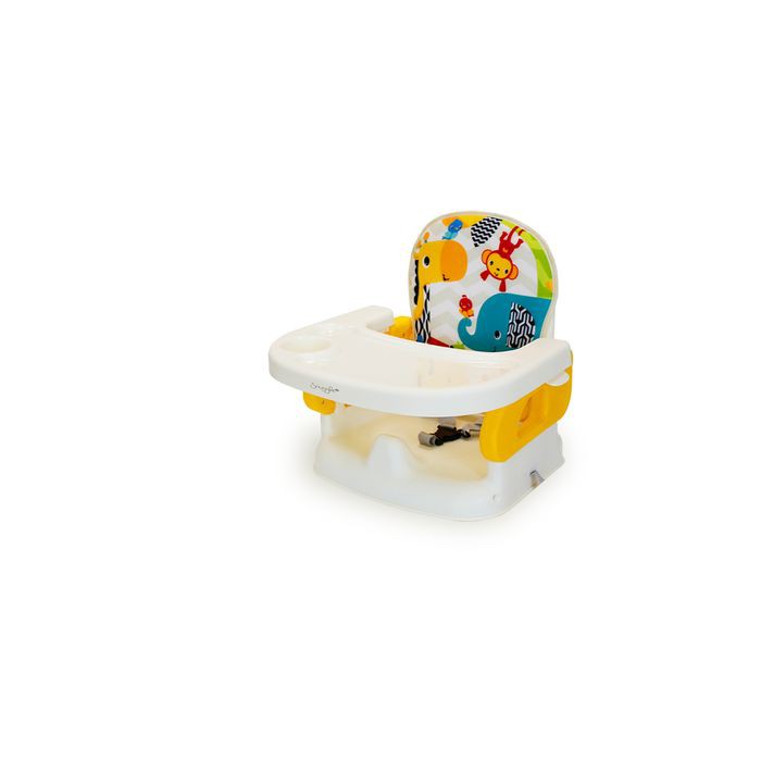 CROWN SNUGGLE SUPER 10 IN 1 BABY TO TODDLER SEAT / CR8832