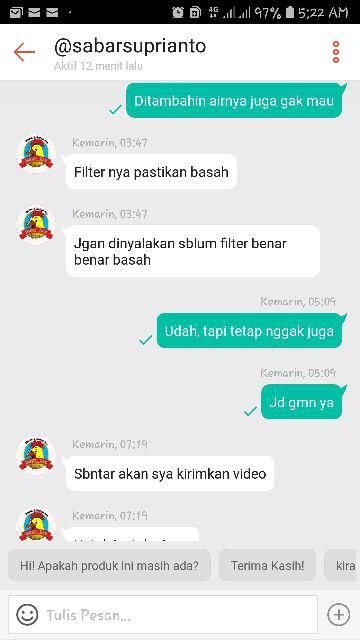 Air Mist Humidifier Aroma Terapi Diffuser Essential Oil Ultrasonic Led Air Diffuser 200ml