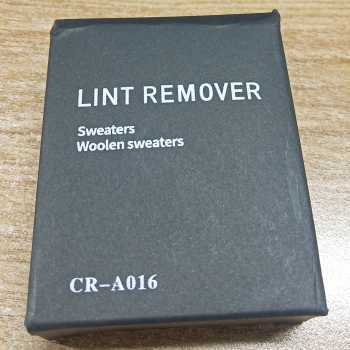 Trimmer Portable Lint Remover Penghilang Bulu Serat Kain / Pembersih serat Bulu Halus pada Pakaian Kaos Celana Kemeja / Cloth Fabric Shaver / Pembersih Bulu pada Baju Pembuat Pakaian Seperti Baru / Barang Unik Murah Lucu Pembersih Bulu Hewan Di Pakaian