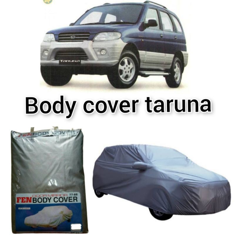 Body cover daihatsu Taruna