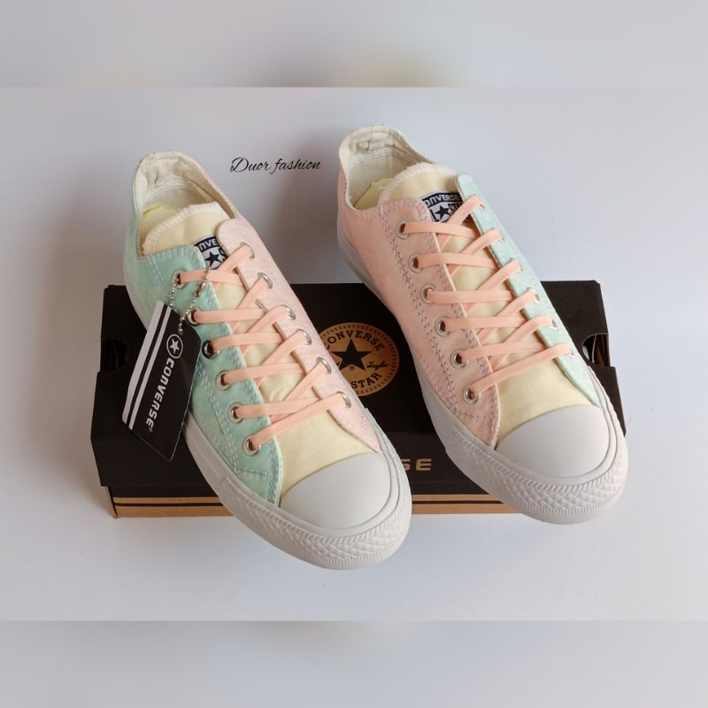 Sepatu All Star Converse96 sneakers WANITA high quality Free Tali PREMIUM